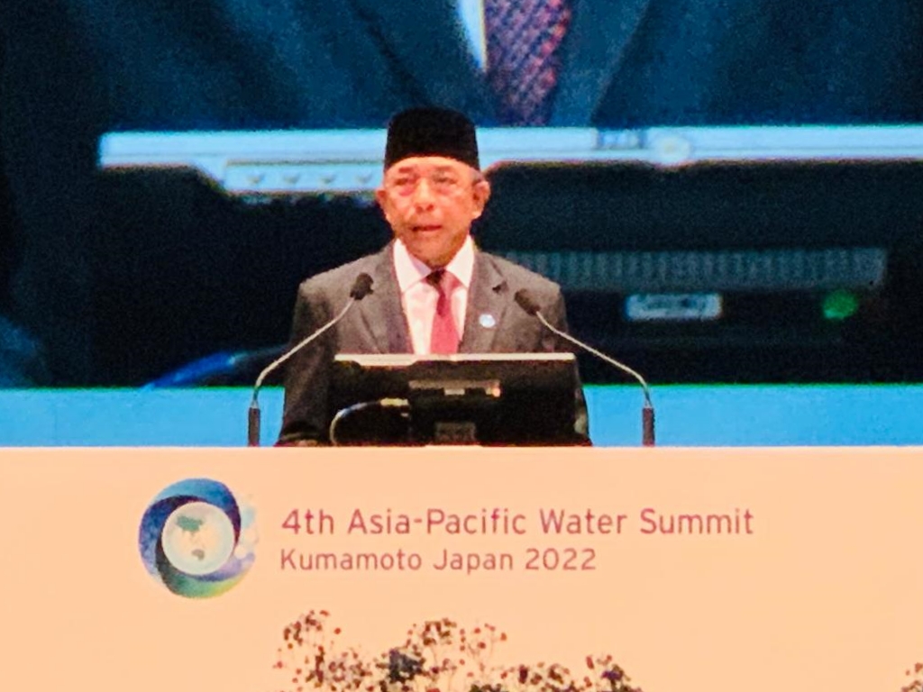 1_Brunei hadiri 4th Asia-Pacific Water Summit di Jepun.jpeg