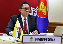 1_Inisiatif bagi infrastrukur mampan dibincangkan_c.JPG