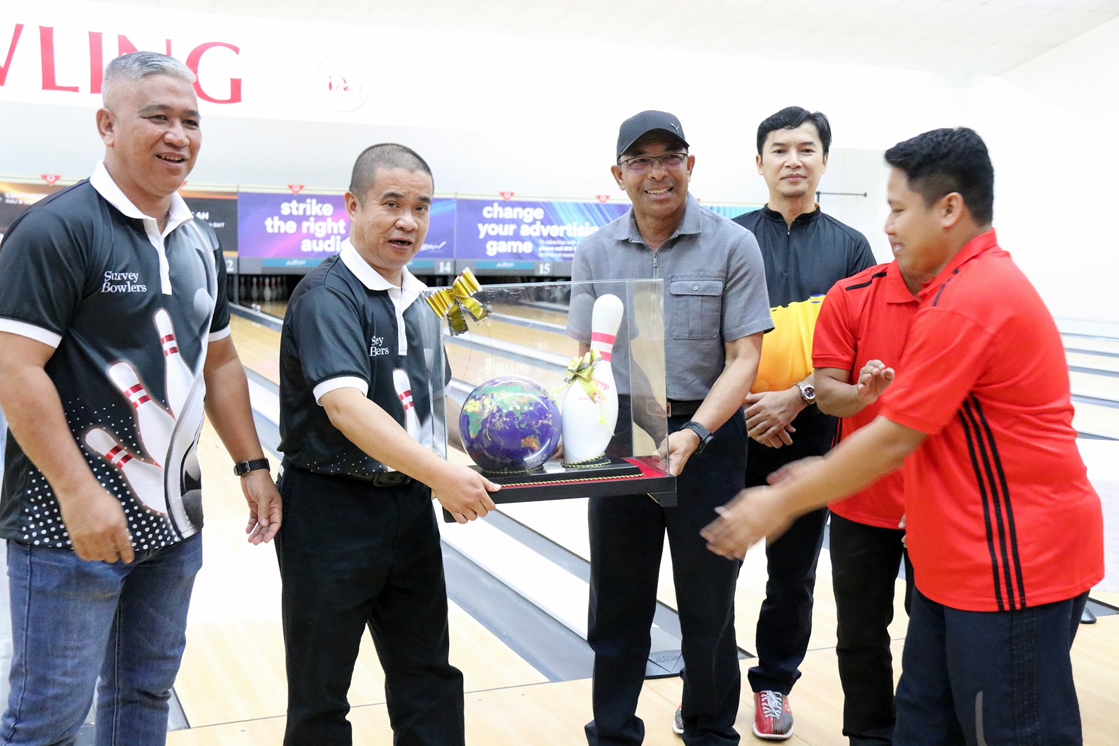 1_Kejohanan tenpin bowling Kementerian Pembangunan.JPG