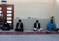 1_Kementerian Pembangunan adakan Majlis Doa Kesyukuran_c.JPG