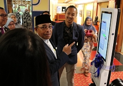 1_Kementerian Pembangunan bangunan kerajaan pertama terima Mixel+ generasi kedua_c.JPG