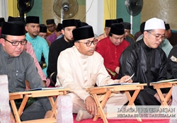 1_Majlis Membaca Yasin dan Tahlil di Kubah Makam Diraja_c.jpg