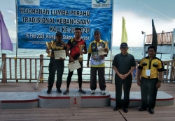 1_Pasukan Lumba Perahu MoD raih tempat kedua_c.JPG