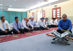 2_Kementerian Pembangunan adakan Majlis Doa Kesyukuran_c.JPG