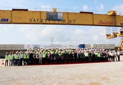4_Berangkat tinjau kerja pengendalian Serasa Casting Yard_c.JPG