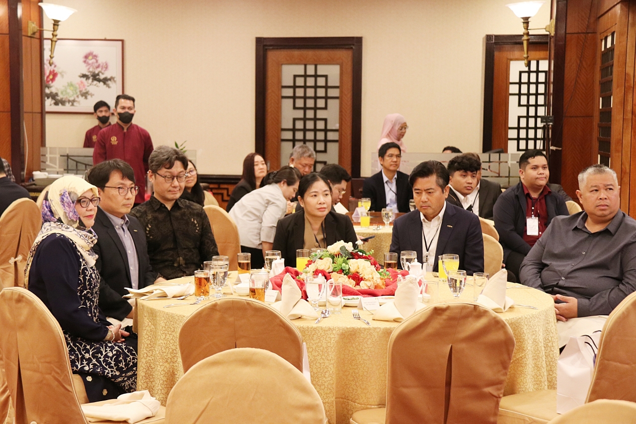 1_Majlis makan malam bengkel teknikal AKCF ke-4.JPG