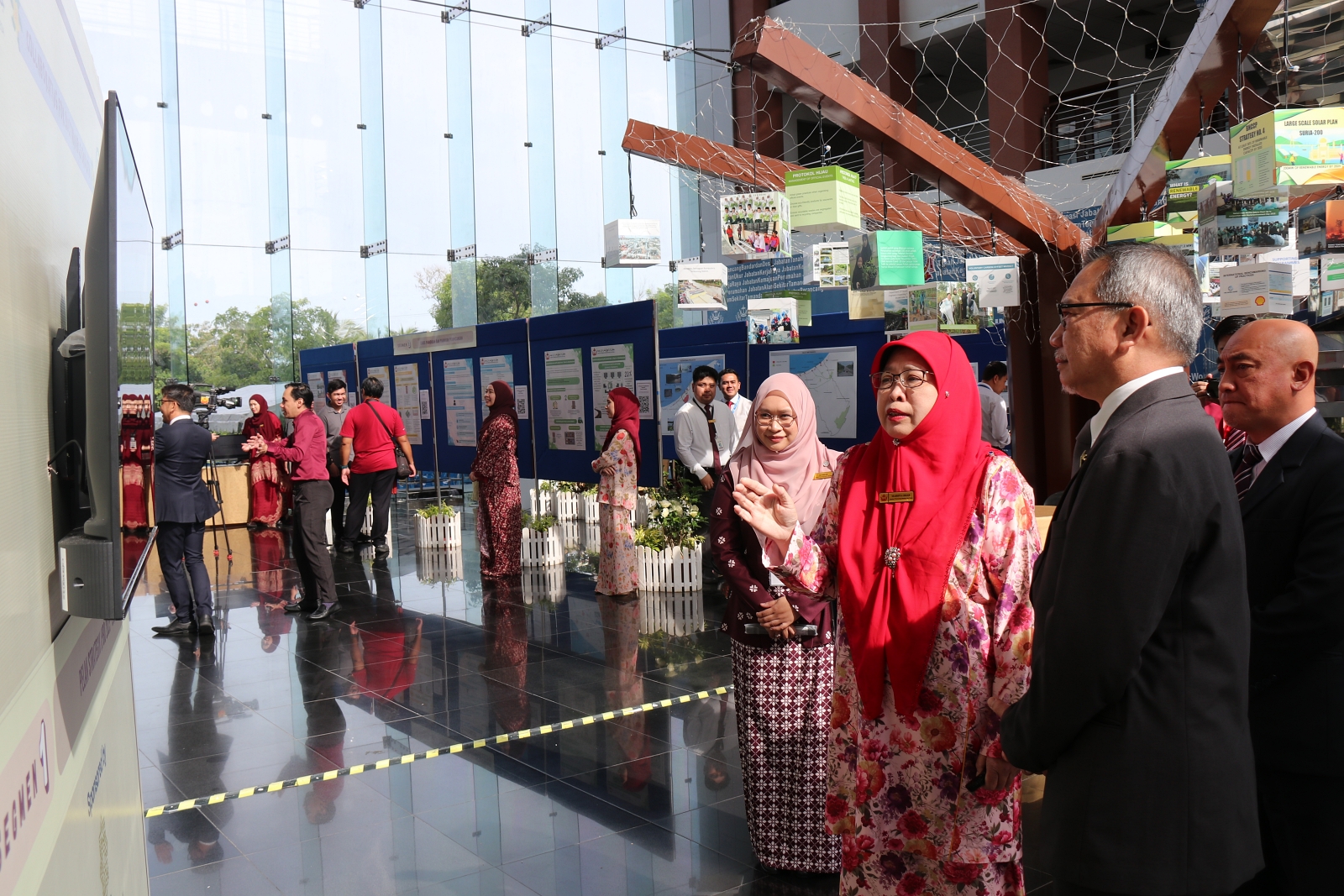 2_Pelancaran sambutan Hari Perancangan Bandar Sedunia 2025.JPG