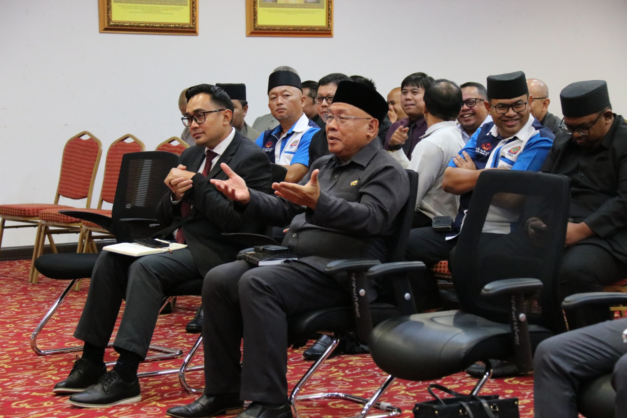 2_Pembarigaan Perintah Kanun Tanah (Pindaan) 2025 diteruskan.jpeg