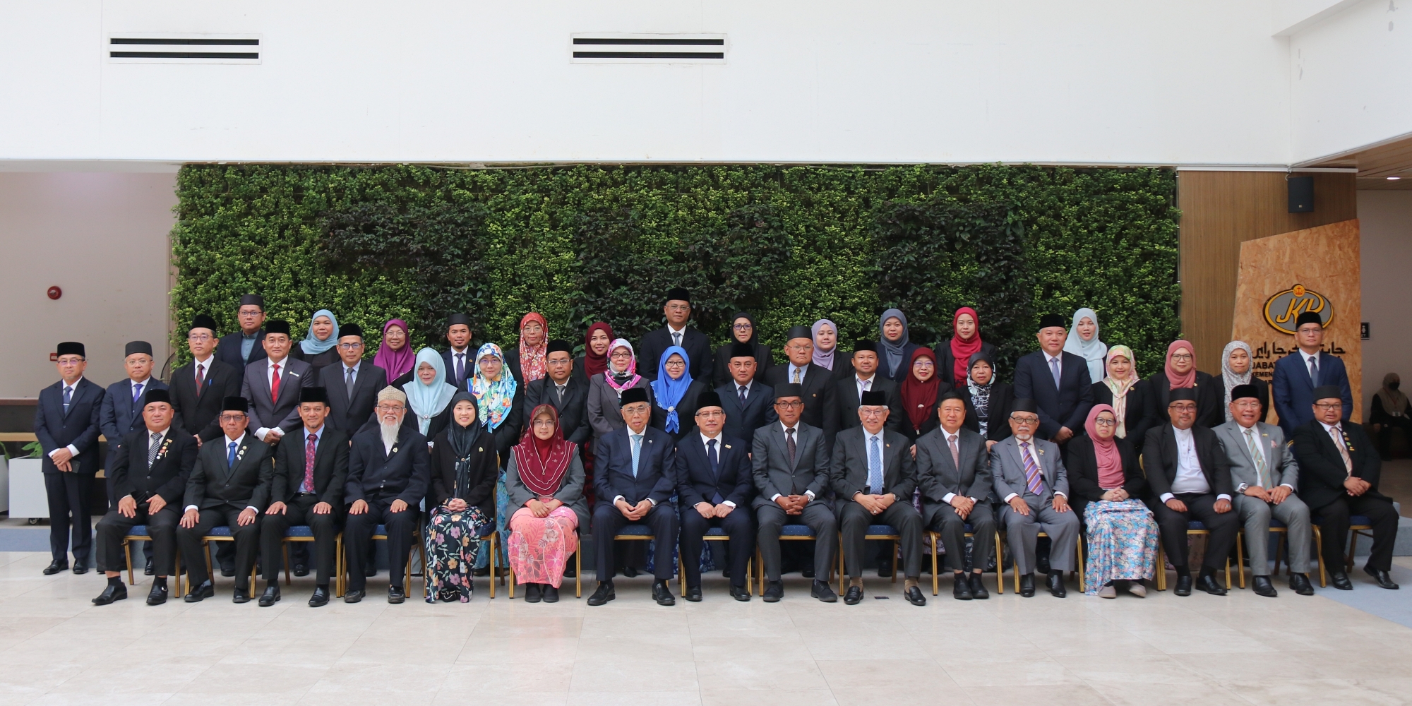 3_Sesi muzakarah Kementerian Pembangunan bersama ahli-ahli MMN.JPG