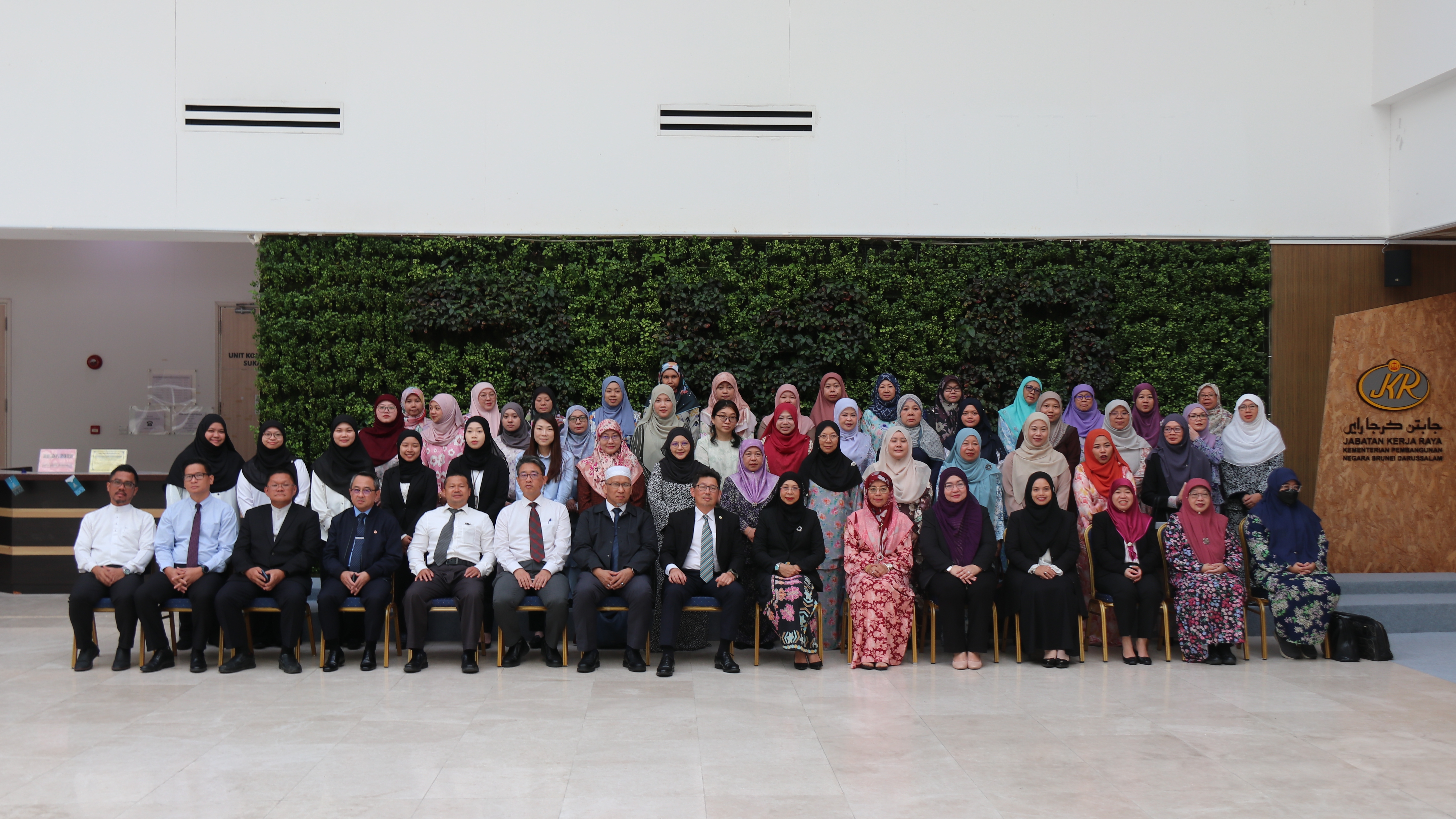 9_Kursus Penyiasatan Lanjut dan Proses Pendakwaan bersama Pejabat Peguam Negara (i).JPG