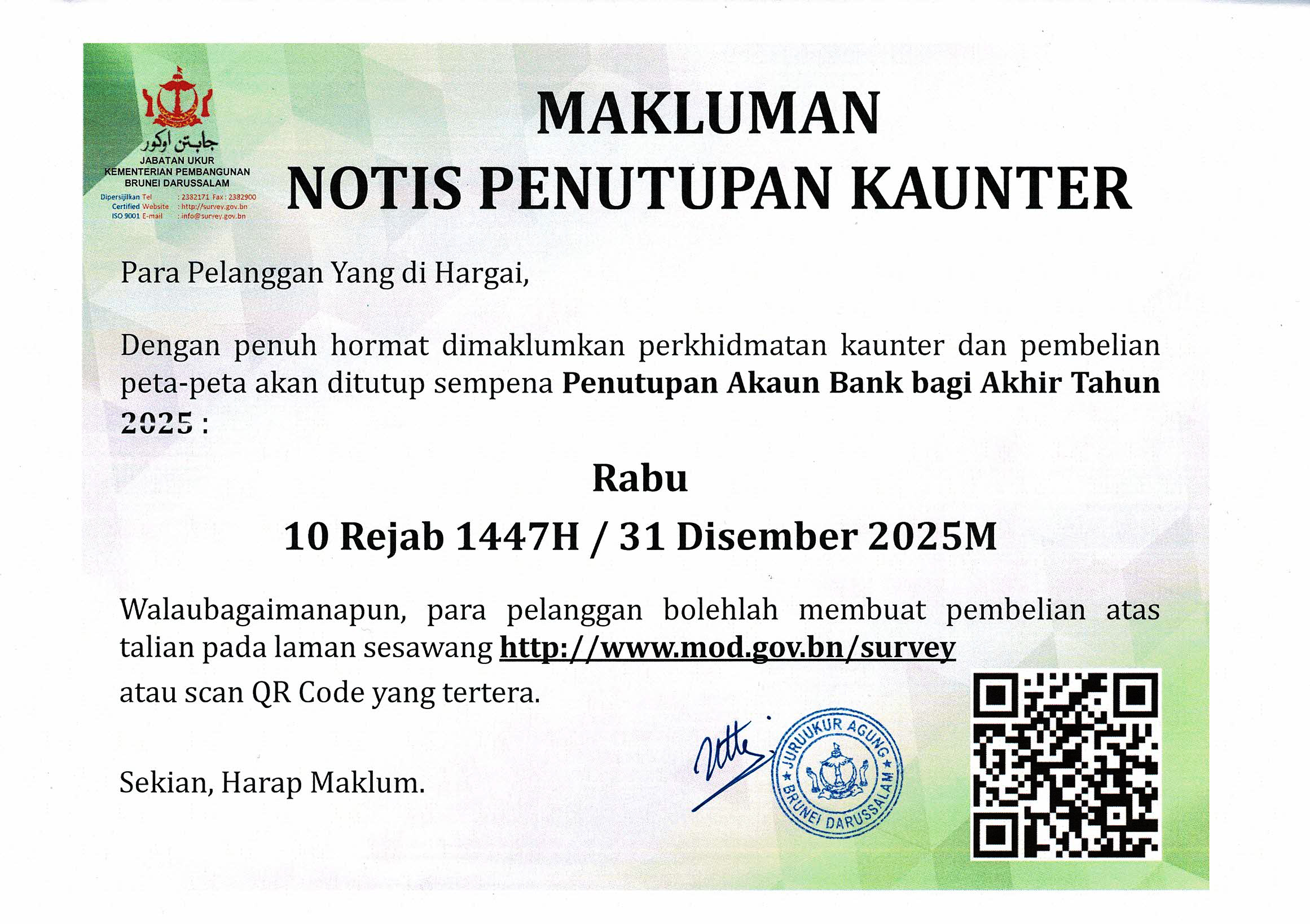 MAKLUMAN TUTUP KAUNTER WITH QR 31122025.jpg